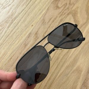Quay Australia x Desi Perkins Sunglasses